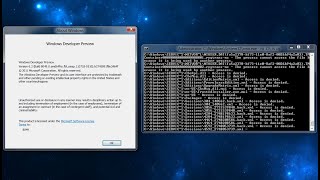 Destroying Windows 8 Build 8049 [upl. by Eerej730]