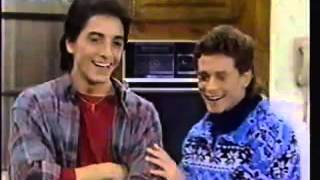 Charles in Charge Blooper Clip [upl. by Aved]