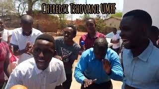 Chiredzi Tshovani UMYF is on fire🔥💯 [upl. by Ahsinam]