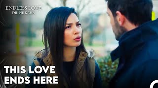 Kara Sevda  Season 2 Epi 4  Hindi Dubbed amp English Subtitles  Endless Love [upl. by Ahsyat679]