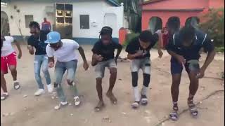 Jamaican 🇯🇲 Dance Moves You Should Know 😃💥 [upl. by Barbaraanne]