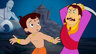 Evil Drummer of Dholakpur  Best of Chhota Bheem Episodes  Cartoons for Kids in Hindi [upl. by Neelrak]