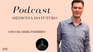 Suplementação e Câncer de Mama O Que Você Precisa Saber  Podcast Medicina do Futuro [upl. by Aneehsit]