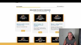 KDP AI Cracked  Proof of Real Results and Testimonials [upl. by Anej208]