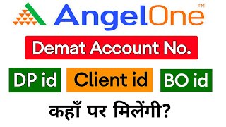 E05  How To Open Free Demat Account Step By Step Explained [upl. by Noscire737]