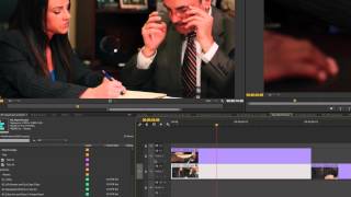 New Features in Premiere Pro CC 701 Update [upl. by Rozamond]