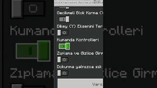 İşinize Yararr 🤍❤️👑🔥 keşfet minecraft mcpe gaming tutsunartık games [upl. by Lafleur]