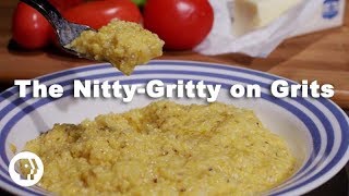 The NittyGritty on Grits [upl. by Werdn401]