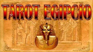 Tarot Egipcio online gratis [upl. by Naginnarb]