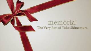 Beware The Forests Mushrooms  memória  The Very Best of Yoko Shimomura [upl. by Nauqat]