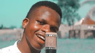 NITASHINDA VIDEO COVER BY Mathis walichupa MINISTER JOSEPH [upl. by Fausta]