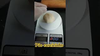 Pão caseirinho fofinho [upl. by Ilatfan979]