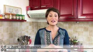 Les Recettes de lEntrepreneuriat  Episode 2  Les programmes quotEntreprisesquot aux élections [upl. by Aluap652]