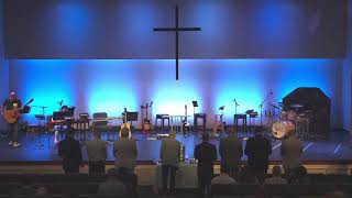 Weems Creek Church Live Stream September 8 2024 [upl. by Hevak]