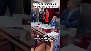 TE HAN TRATADO ASÍ ALGUNA VEZ EN ALGUNA OFICINA DEL PODER JUDICIAL mexico poderjudicial peppapig [upl. by Montague963]