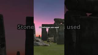 Unlocking the Mysteries of Stonehenge A Journey Through Time [upl. by Namra]