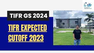 TIFR EXAM EXPECTED CUTOFF  TIFR GS 2024 ANSWER KEY OUT  TIFR EXAM CUTOFF MARKS  CSIR NET 2023 [upl. by Krystal]