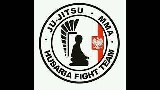 Szponar  Husaria Fight Team [upl. by Euqinahc]