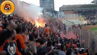 Abilere Selam Çatışmaya Devam turbeyler DerbideAdanaspor [upl. by Etireugram]