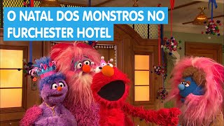 Furchester Hotel  Dia do Monstro Noel [upl. by Danforth]