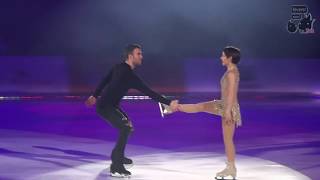 ATS2018180520 Act1 Meagan Duhamel amp Eric Radford  Be Mine [upl. by Nale]