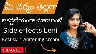 Best face cream best fairness cream for skin whitening how to remove dark spotsblack spots good [upl. by Ramhaj]