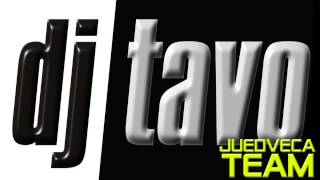 What Is Love Mix Dj Tavo Techno HQ [upl. by Feerahs]