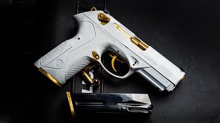 7 Best 40 Caliber Pistols on the Market [upl. by Campney125]