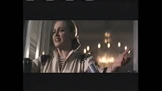 Evita 1996 VHS Trailer [upl. by Assilen192]