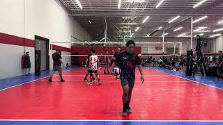 Team Rocket  Las Vegas NAGVA Tournament 2023 Day 1 Game 3 Set 1 [upl. by Sirtimid]