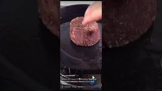 PERFECT Filet Mignon How to cook a steak Perfect Steak Recipe cast iron steak [upl. by Ogren803]