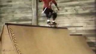 Powell Peralta  Ban This Steve Caballero [upl. by Orvah28]