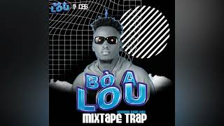 MIXTAPE TRAP amp DRILL  BÒ A LOU DAVIDMIX BANM SOLO 2024 [upl. by Eelyab189]