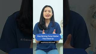 Stop Skrining Tumor Marker Tiap Check Up alomedika tumormarker kanker medicalcheckup [upl. by Croydon]