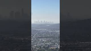 Brand park Hike hike laview glendale california [upl. by Aerdnu]