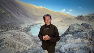 Ladakh ka Agla Kadam  Sonam Wangchuk [upl. by Hephzibah]