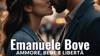 Emanuele Bove  Ammore bene e Libertá  Official single 2024 [upl. by Adniuqal]