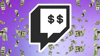 🔴 CÓMO FUNCIONA LA MONETIZACIÓN EN TWITCH EN 2023 [upl. by Aisayt]