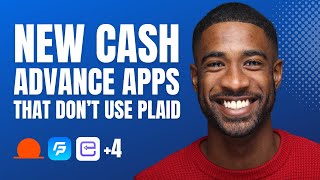 What Are The 5 Cash Advance Apps That Dont Use Plaid [upl. by Ayit]