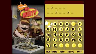 Mr Meaty  Mr Meaty Hangman [upl. by Stich]