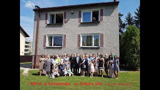 20241103 KECh Chrzanów  transmisja nabożeństwa Zbór KECH w Chrzanowie Orkana 13b [upl. by Adnak]