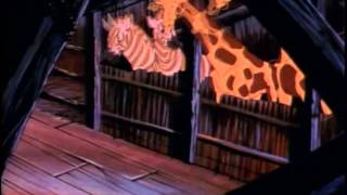 Animated Bible Stories  Noahs Ark [upl. by Jervis]