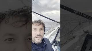 JOUR 1  📹 On Board Vendée Globe  Antoine Cornic [upl. by Maryrose]