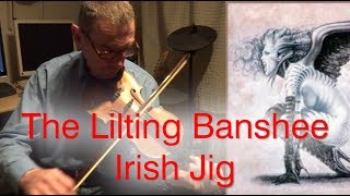 An Irish Jig  The Lilting Banshee [upl. by Stricklan]