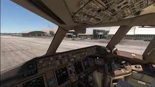 PMDG 777  MSFS 2020  CYYZ  KLAX  VATSIM [upl. by Elwood]