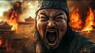 Genghis Khan Was Unstoppable and Weve Just Figured Out Why [upl. by Eterg]