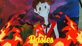 Dasies A alastor song hazbin hotel original song by Blackgryph On and bassik [upl. by Anaiad]