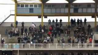 Ultras Plovdiv  Loko Plovdiv  Beroe  friendly [upl. by Lezlie]