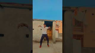 aana Dil dhadkana🕺🕺😍😍🥰 dance video dancer boy 3D [upl. by Ees]