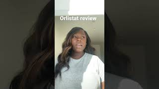 My weight loss journey orlistat chitchotchat [upl. by Carlstrom883]